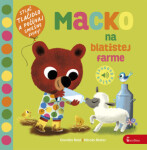 Macko na blatistej farme - Camilla Reid