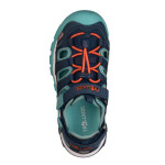 Dětské sandály Trollkids Kristiansand Sandal XT Jr 665-110 29