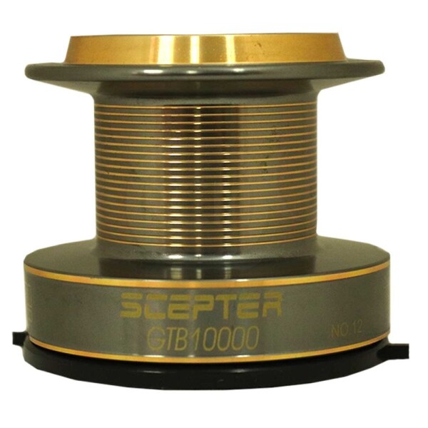 Tica Náhradní cívka Scepter GTB 10000,Tica Náhradní cívka Scepter GTB 10000