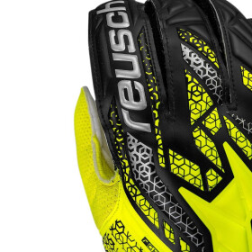 Reusch Attrakt Solid brankářské rukavice 5570515 2014 8,5