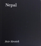 Nepal Petr Sirotek