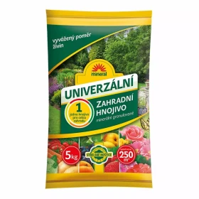 Univerzální zahradní hnojivo 5 kg