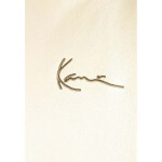 Karl Kani signature star print os hoodie PD00007536 pánské XL