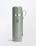 Hydro Flask Hot Flask and Cup 28 oz (828 ml) Agave