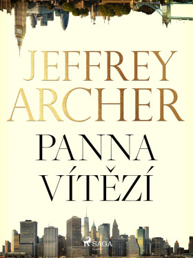 Panna vítězí - Jeffrey Archer