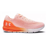 Dámská sportovní obuv W Hovr Sonic 4 3023559-600 Oranžová - Under Armour oranžová-bílá 36,5