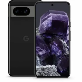 Rozbaleno - Google Pixel 8 5G 8+256GB černá / 6.2" / 128GB / Android 14 / rozbaleno (840244706906.rozbaleno)