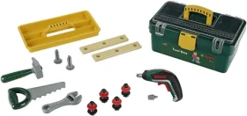 Bosch Theo Klein box na nářadí včetně nářadí 8609