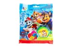 Paw Patrol Bubble Roll 4 pack 64g (Dětské roller žvýkačky)