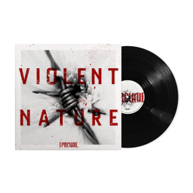 Violent Nature - LP - Prevail I