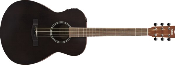 Yamaha FSX400 Smoky Black