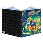 Pokémon TCG: Sword and Shield 12.5 Crown Zenith - A4 album
