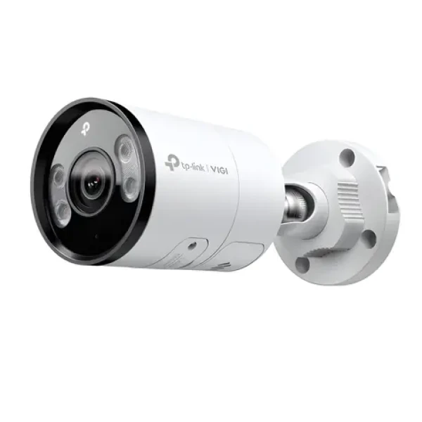 TP-Link VIGI InSight S355(2.8mm) / Bezpečnostní kamera / Bullet / 5MPx / Full-Color / IP67 / PoE (InSight S355(2.8mm))