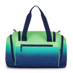 Sportovní taška Karton P+P - OMBRE Blue