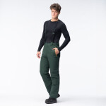 Lyžařské kalhoty Hi-Tec Idris M 92800549419 XL