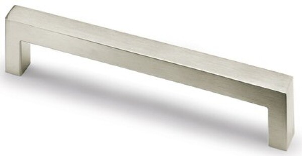 Hettich Nábytková úchytka Anzio rozteč: 352mm nerez