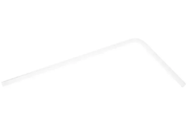 Alphacool HardTube 13/10mm 90° Acryl 20/40 cm čirá / PMMA (18566)