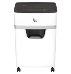 HP OneShred 15CC / Skartovač / křížový řez 4x35 mm / P-4 / 15 listů / 20 l (2803)