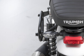 Triumph Speed Twin 1200 (18-) - boční nosič levý Slc SW-Motech