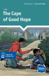 The Cape of Good Hope (A2) - Book + MP3 allango.net - LONi