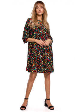 Denní šaty model 144458 Moe L