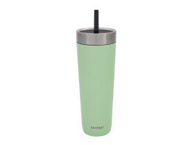 Contigo Termohrnek Luxe Spillproof Tumbler 720 ml zelený
