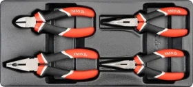 Yato YT-5534 4ks