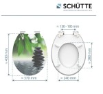 Schütte OASIS | MDF HG, Soft Close 4008431805436