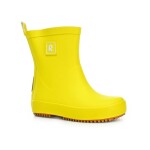 Reima Ankka Yellow holínky