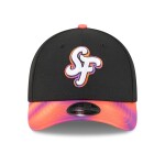 New Era Pánská kšiltovka San Francisco Giants MLB City Connect 9FORTY M-Crown Snapback