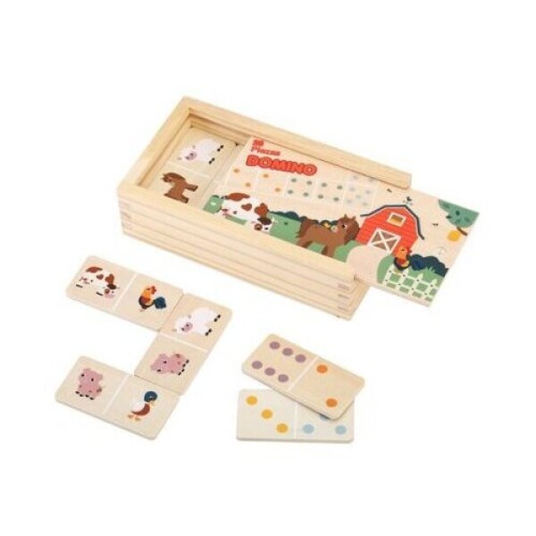 Domino Farma