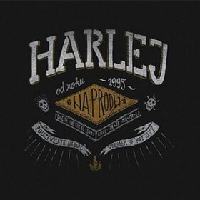 HARLEJ NA PRODEJ
