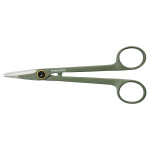 Prostřihávací nůžky špičaté s pouzdrem Fiskars