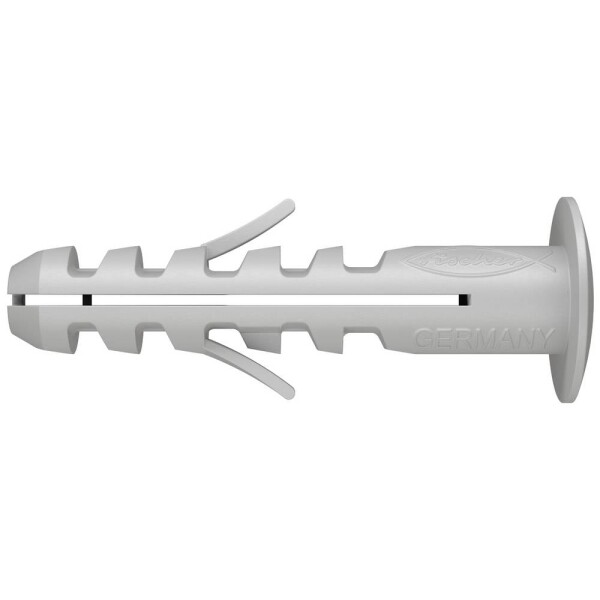 Fischer 090912 SB 8/6 WH K NV hmoždinka 40 mm 1 sada