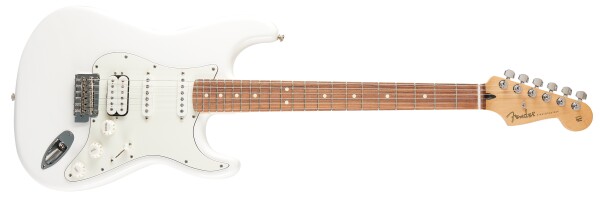 Fender Player Stratocaster HSS