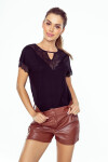 Halenka Eldar Galatea S-XL černá S