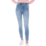 Calvin Klein Jeans Dámské úzké kalhoty W J20J219334 29