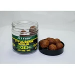Jet Fish Vyvážené boilies Legend Range Chilli Tuna + Chilli 250ml 24mm (000350)