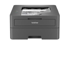 BROTHER tiskárna laserová mono HL-L2402D, A4, 30ppm, 1200x1200dpi, 64MB, USB, Duplex EDF_3860792