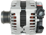 Alternátor VOLVO C30, S40 II, V40, V50, S60 II, V60, S80 II, V70 III D2 / 1.6–2.0 D