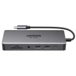 UGREEN HUB USB-C HDMI