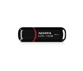 ADATA Flash Disk 256GB UV150, USB 3.1 Dash Drive (R:90/W:20 MB/s) černá EDF_748378