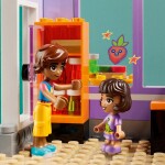 LEGO LEGO® Friends 41747 Komunitní kuchyně v městečku Heartlake