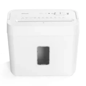 SENCOR SSK 363 / Skartovačka / řez 4 x 38mm / stupeň utajení P-4 / 4 listy / 8 l (8590669400607)