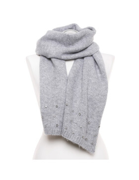 Šátek Moraj ADS2900-833S grey univerzální