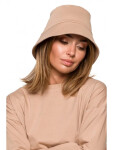 Kbelíková čepice B214 antracitová - BeWear UNI
