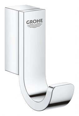 GROHE - Selection Háček, chrom 41039000