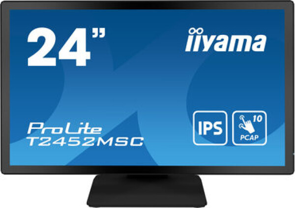 Iiyama T2452MSC