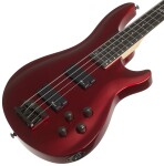 Schecter SGR C-4 Metallic Red