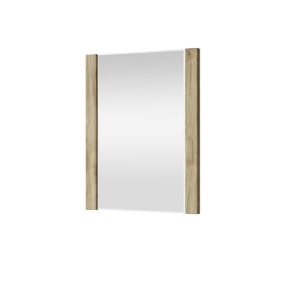 ARTEN (NANO Systems s.r.o.) Zrcadlo DOORSET-60 (Dub navarra) ZRCADLO-DOORSET-60